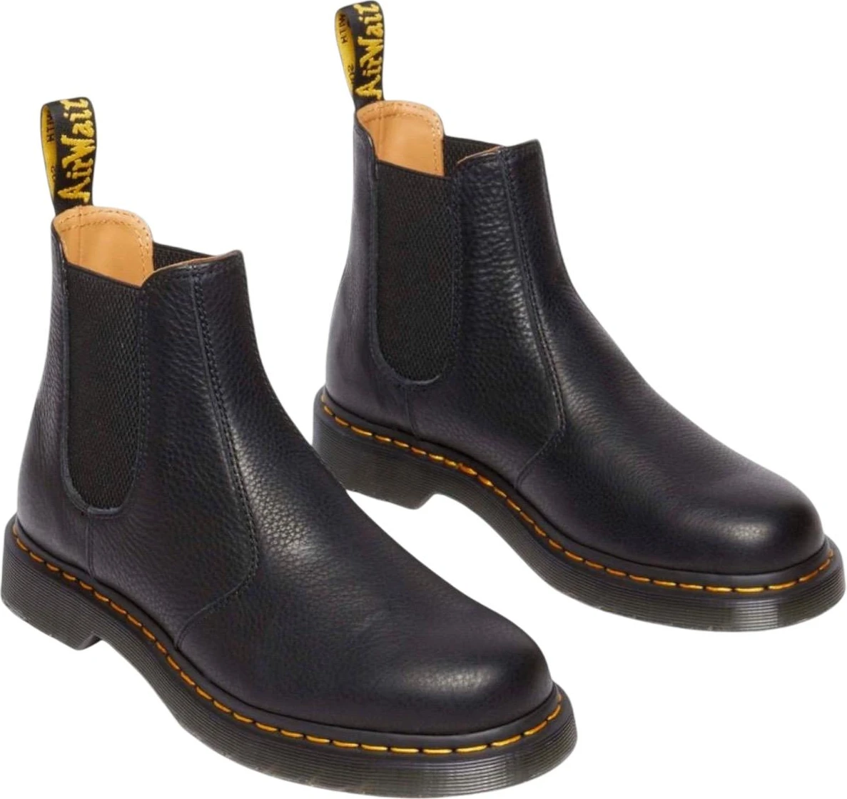 Ботинки Dr. Martens