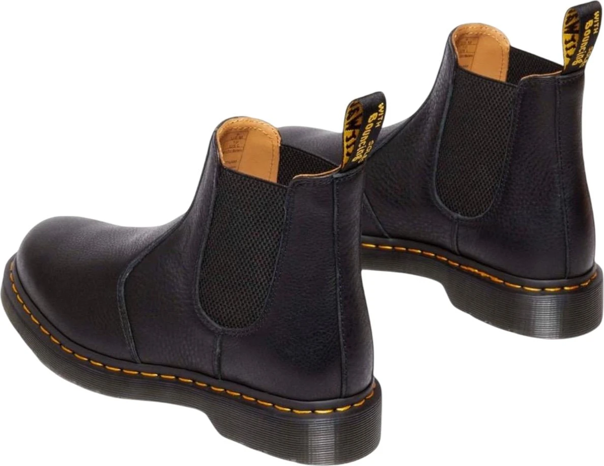 Ботинки Dr. Martens
