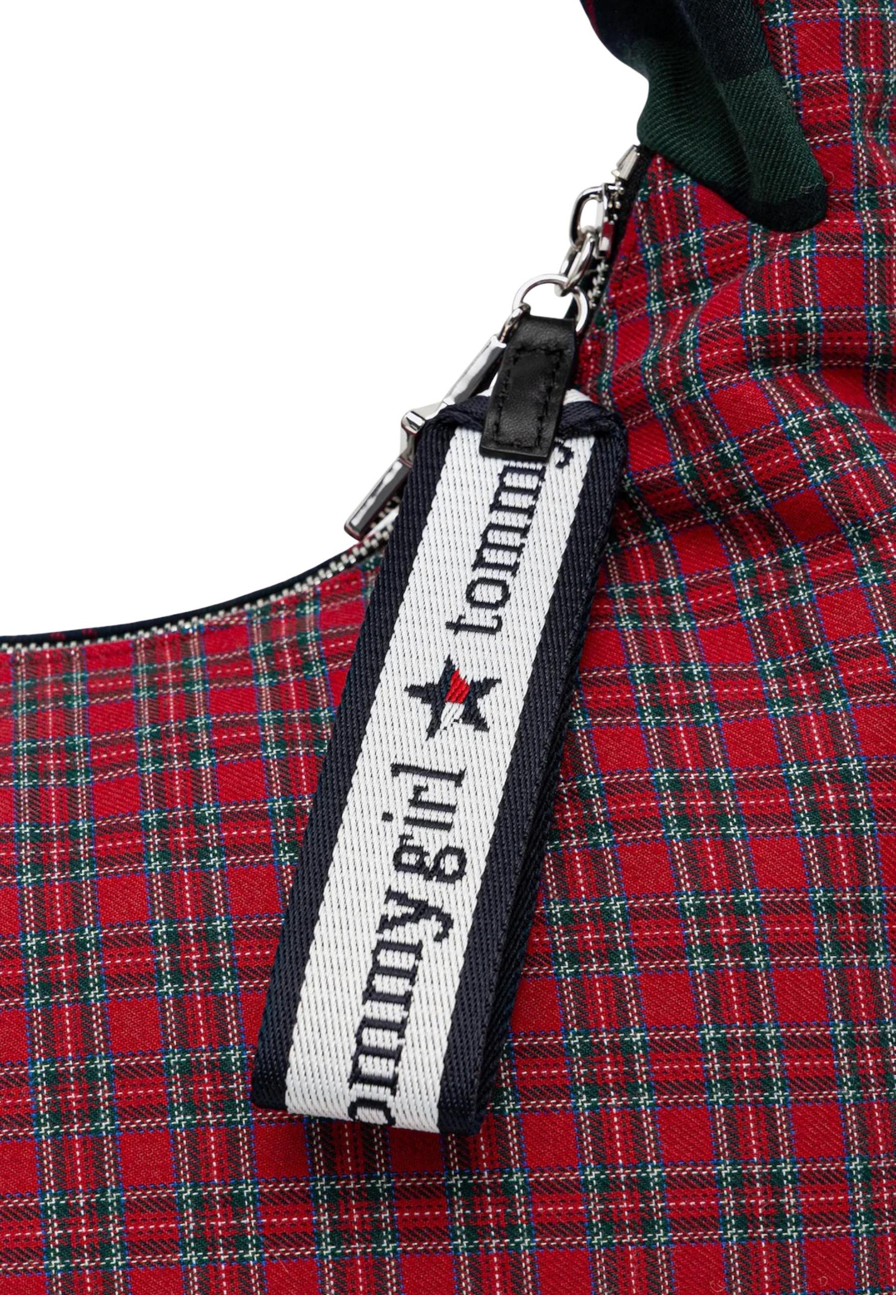 Сумки Tommy Jeans