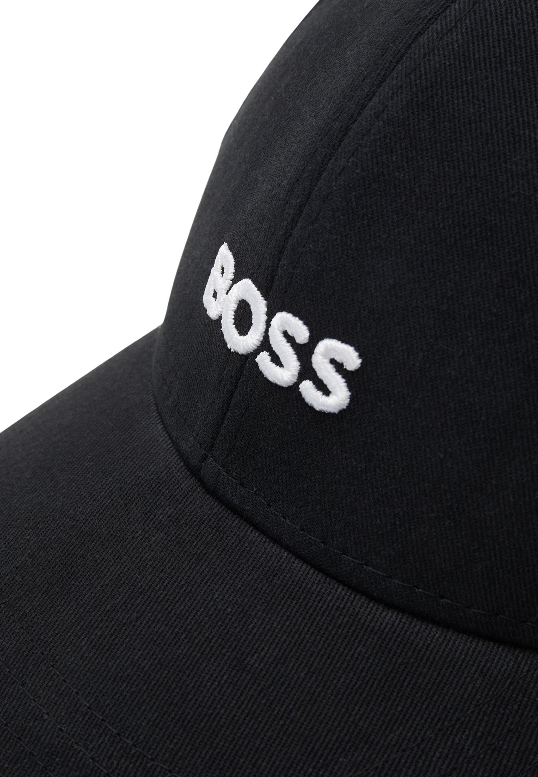 Кепка BOSS