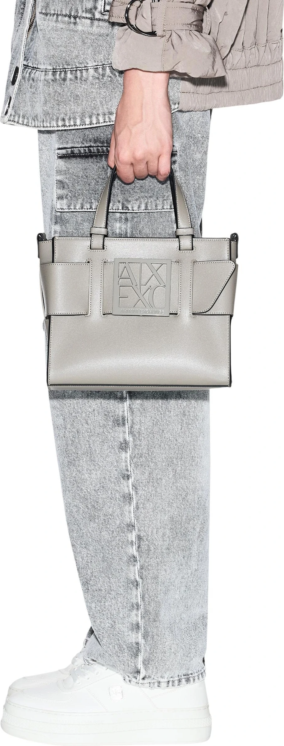 Сумки Armani Exchange