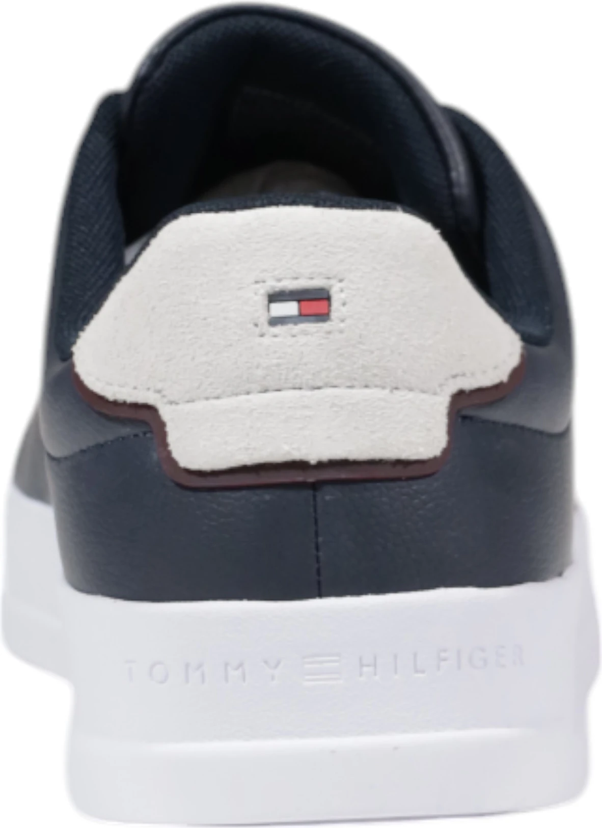 Кроссовки Tommy Hilfiger
