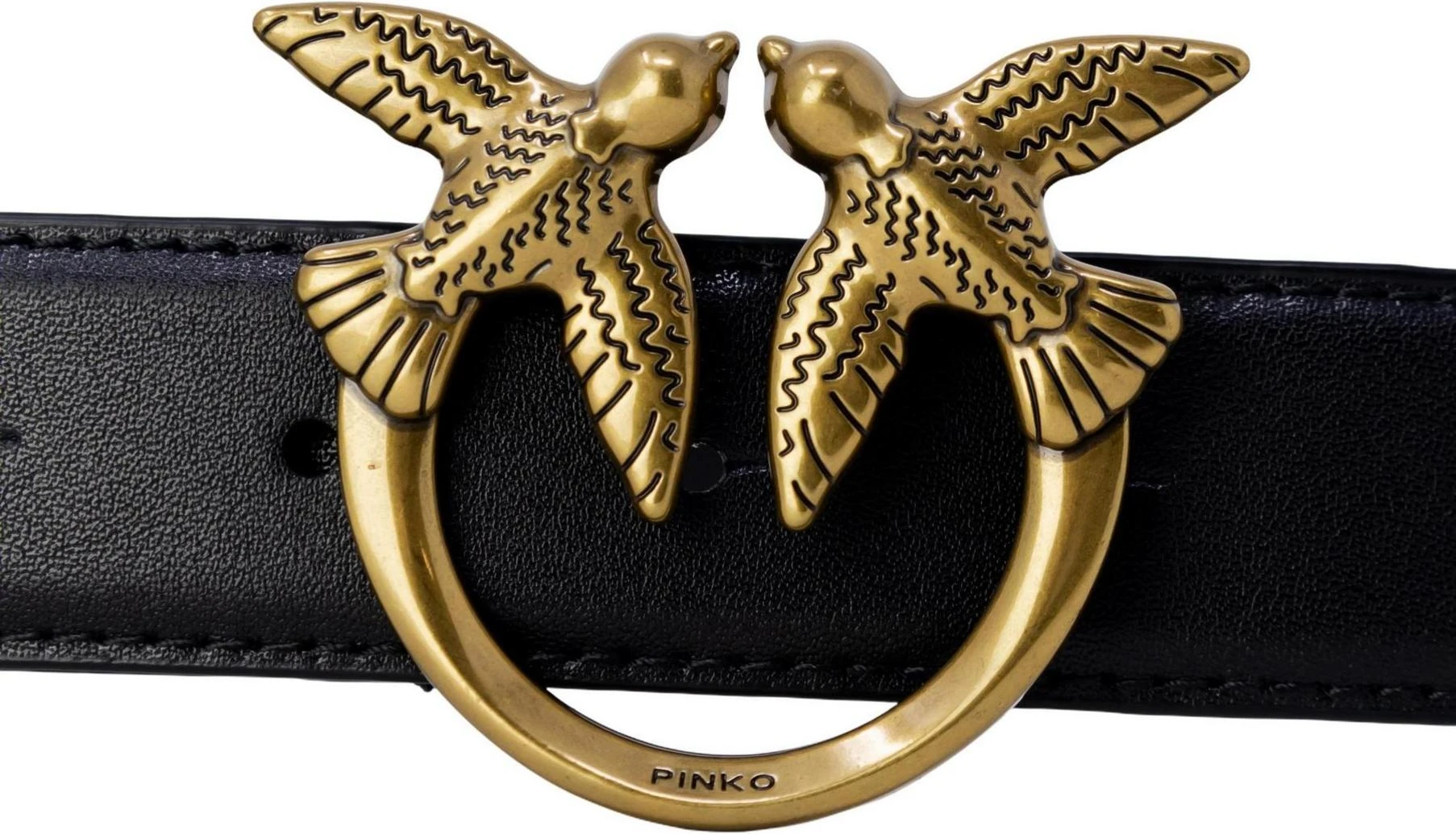 Ремни Pinko