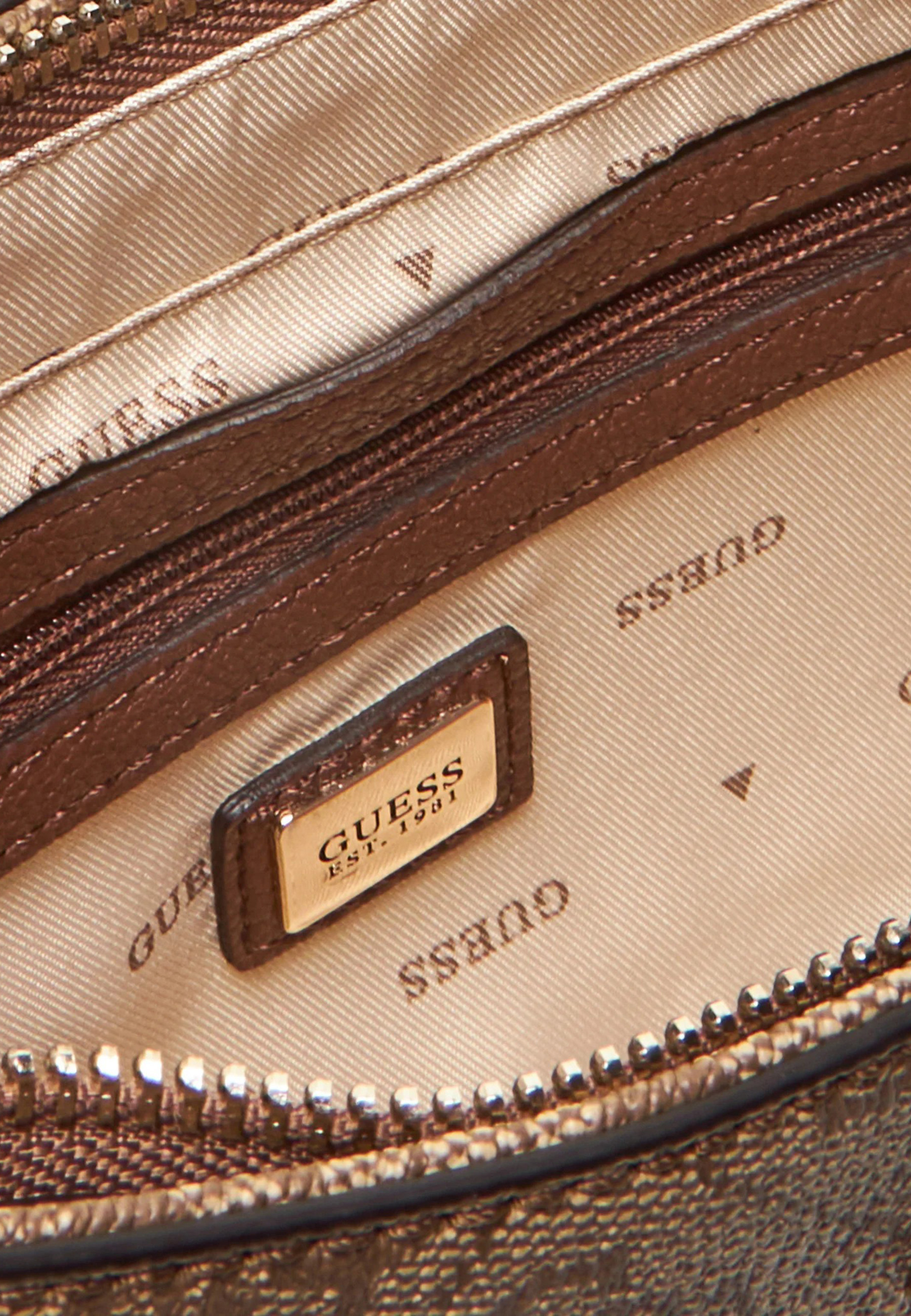 Сумки GUESS