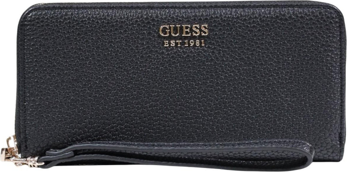 Кошельки GUESS