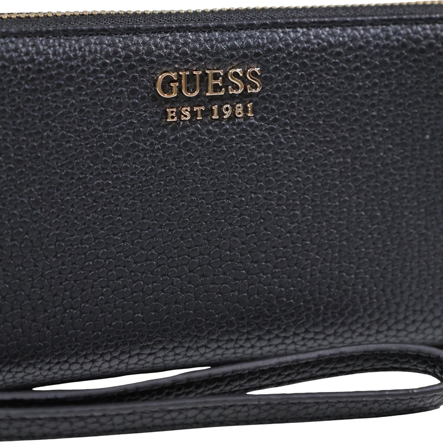 Кошельки GUESS
