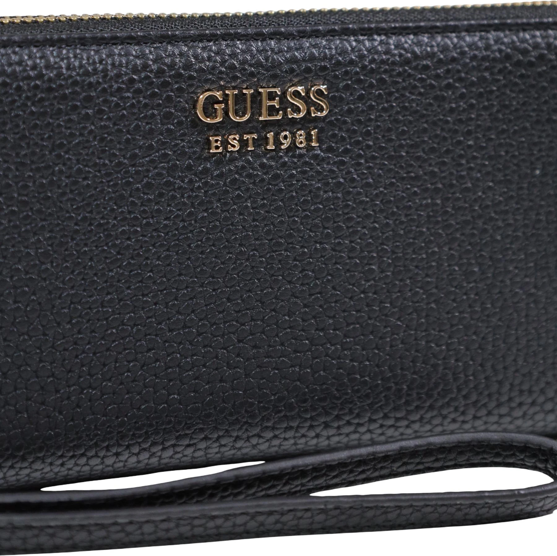 Кошельки GUESS