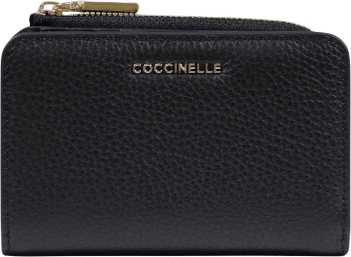 Кошельки Coccinelle