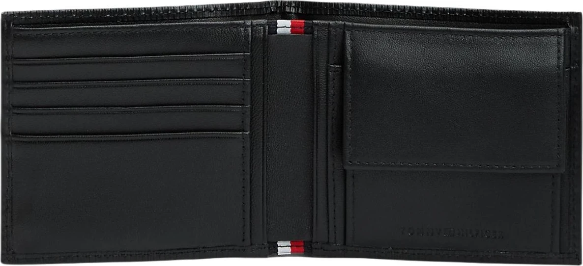 Кошельки Tommy Hilfiger