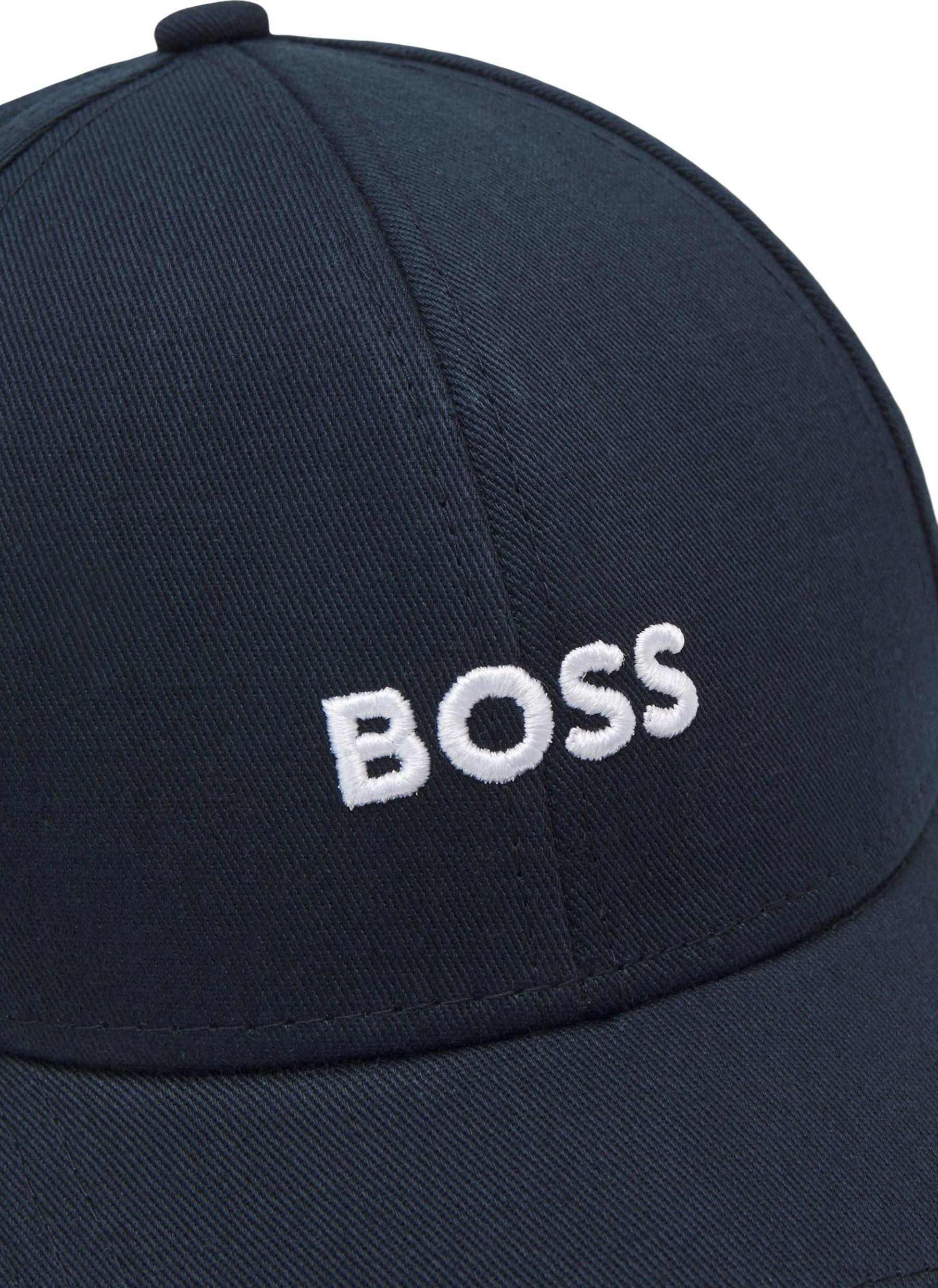 Кепка BOSS