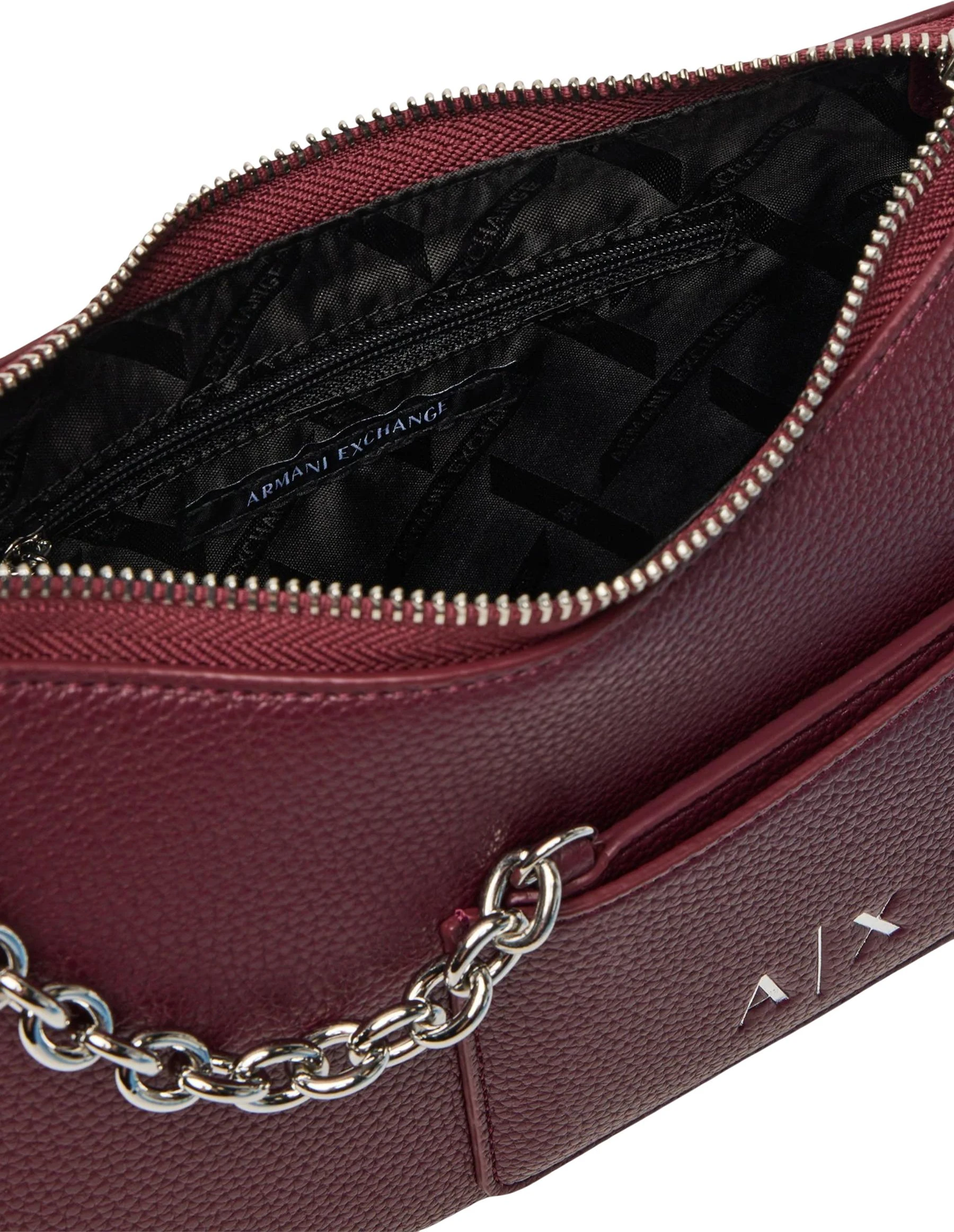 Сумки Armani Exchange