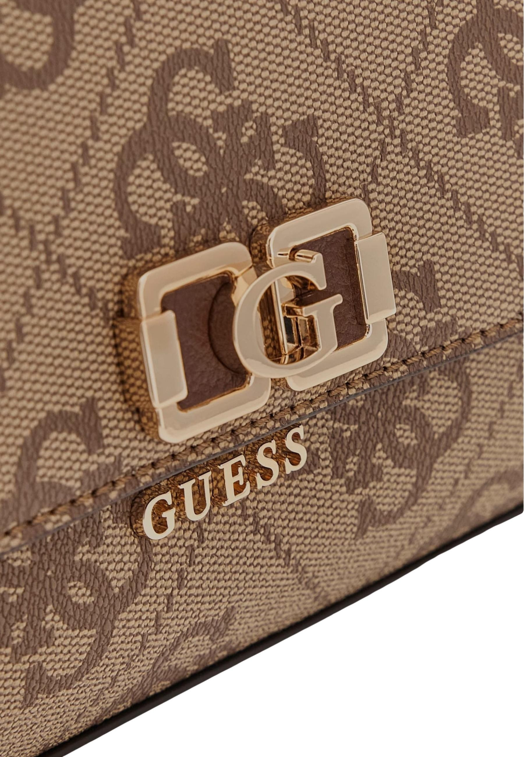 Сумки GUESS
