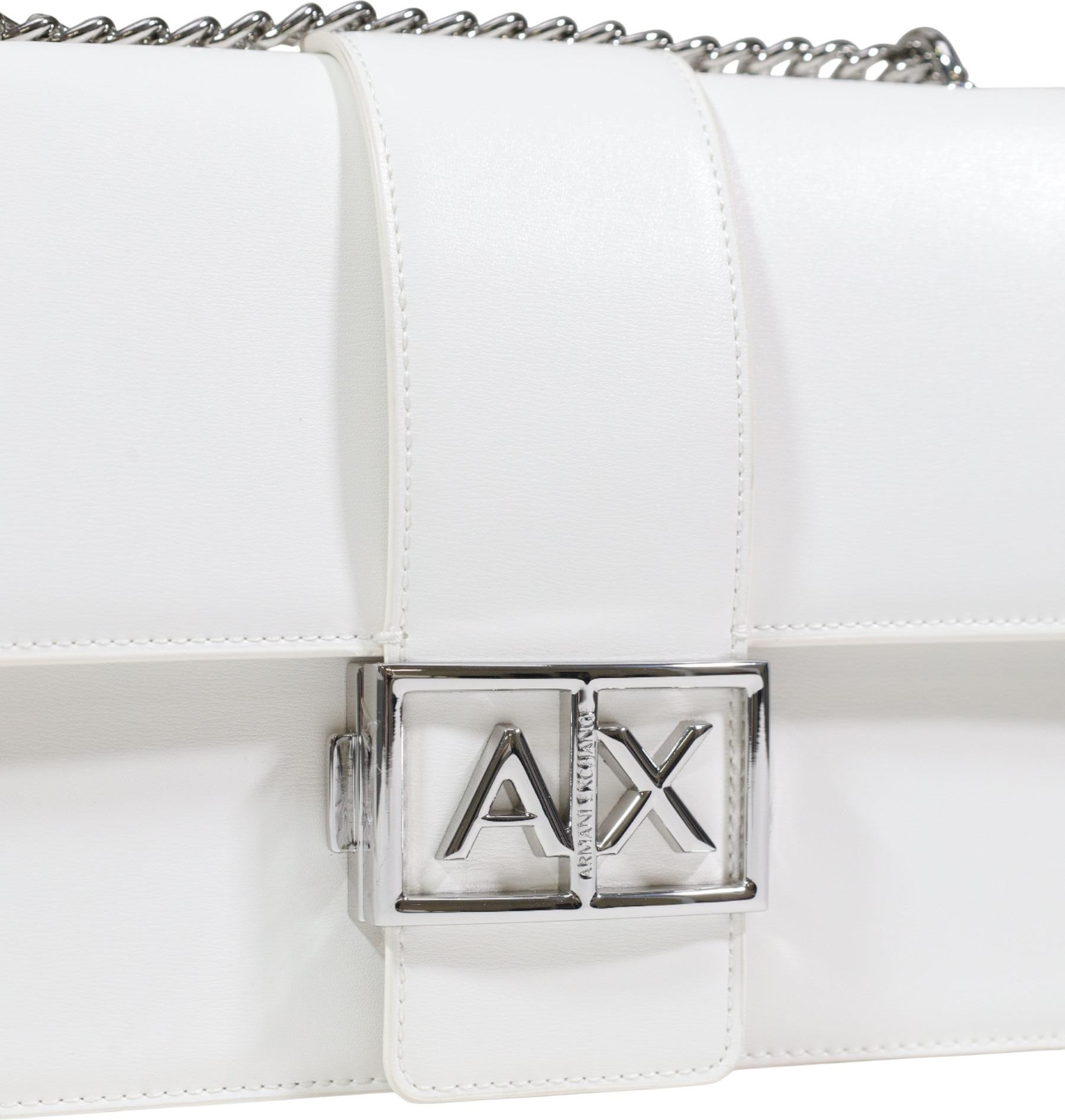 Сумки Armani Exchange