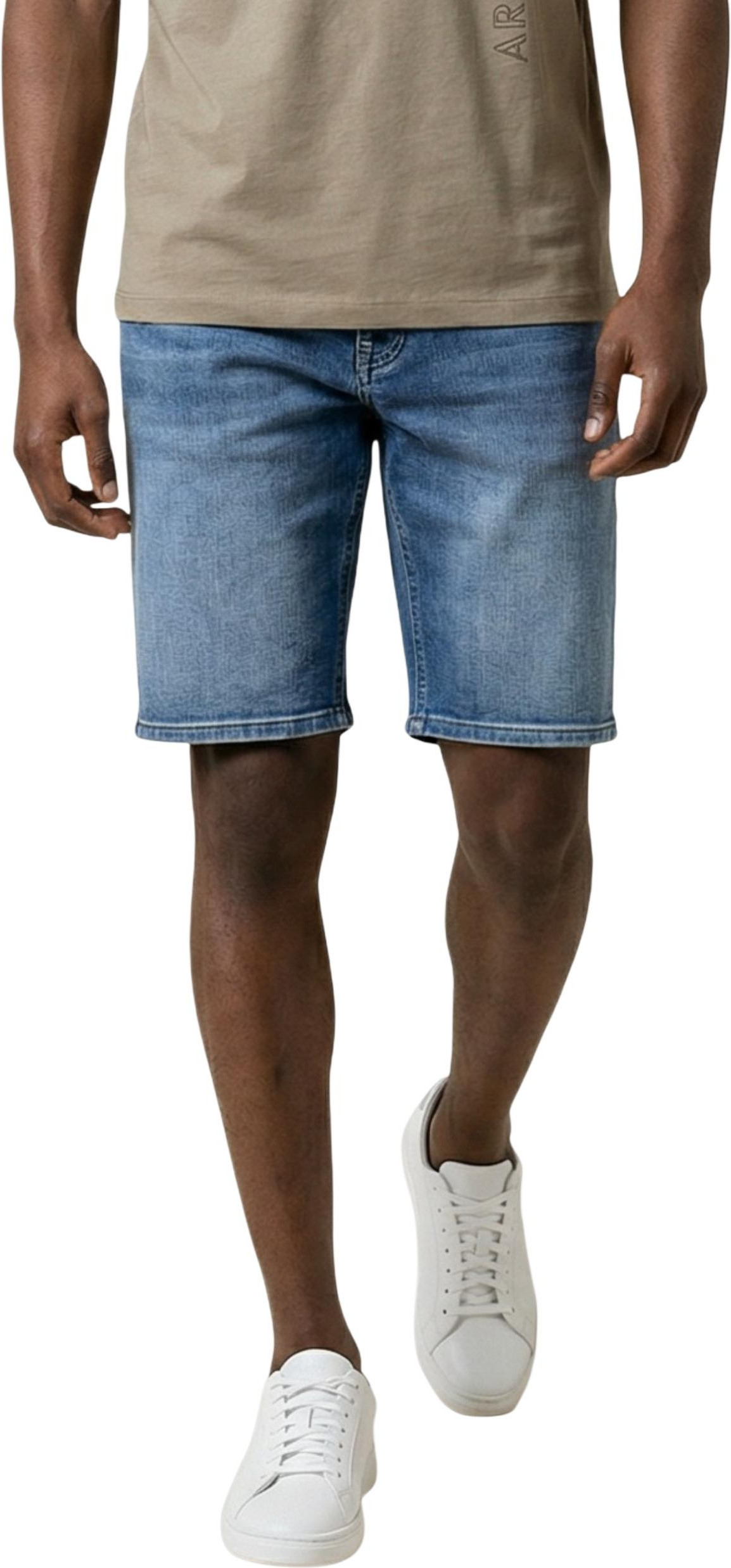 Shorts Replay