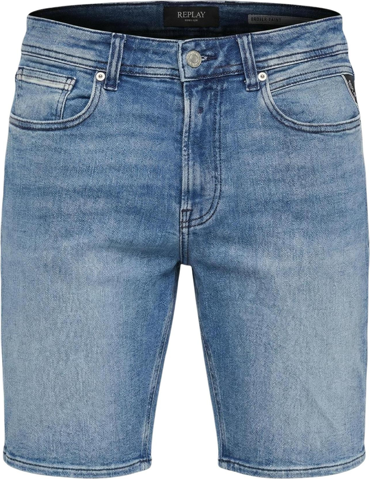 Shorts Replay