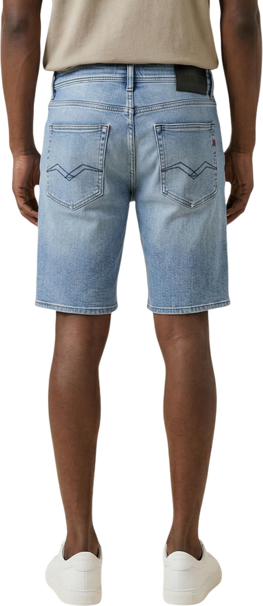 Shorts Replay
