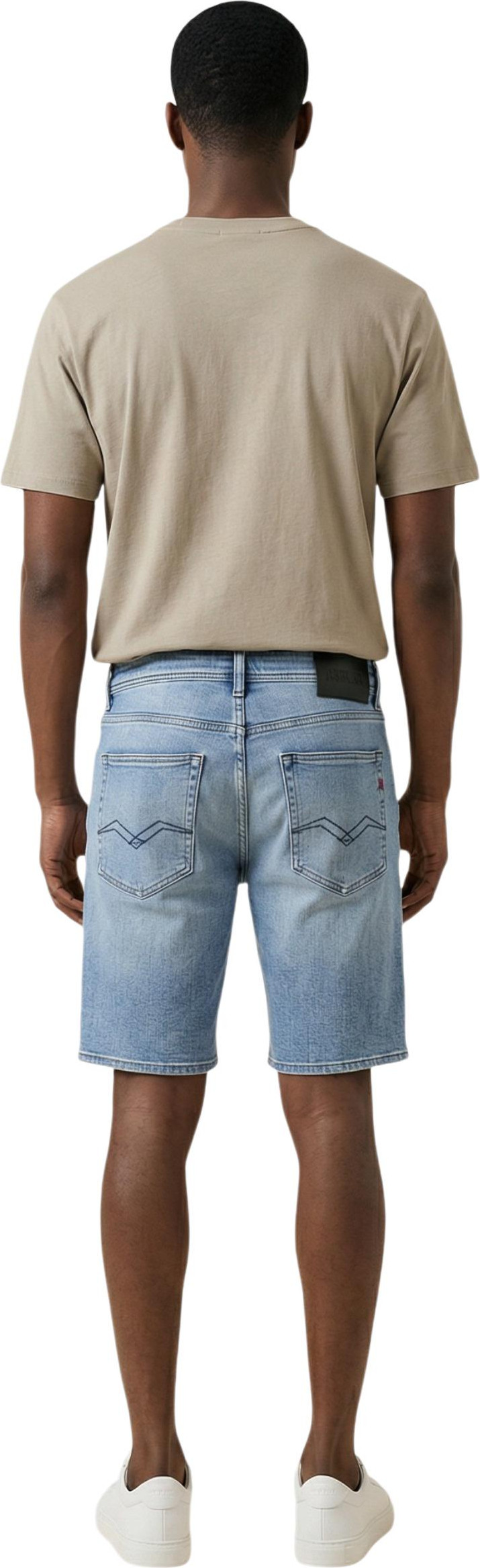 Shorts Replay