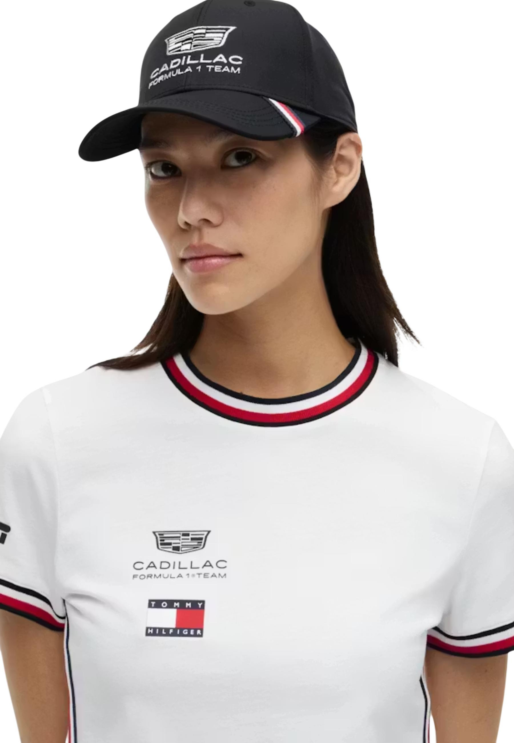 Кепка Tommy Hilfiger