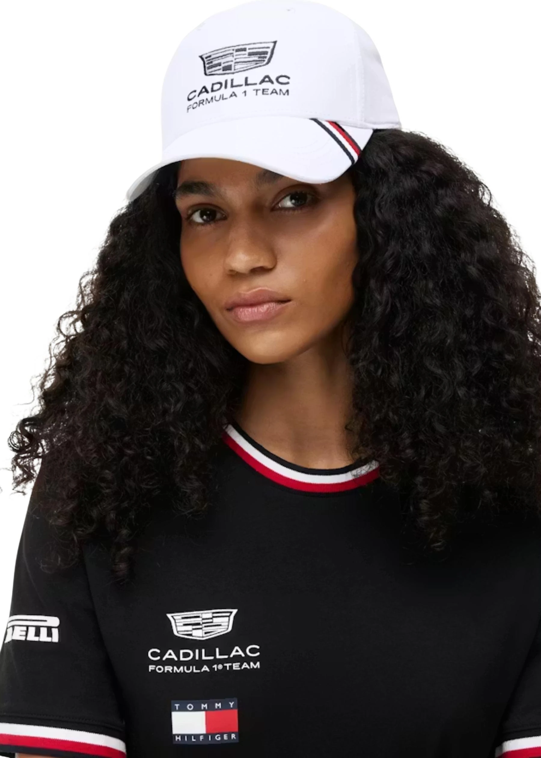 Кепка Tommy Hilfiger