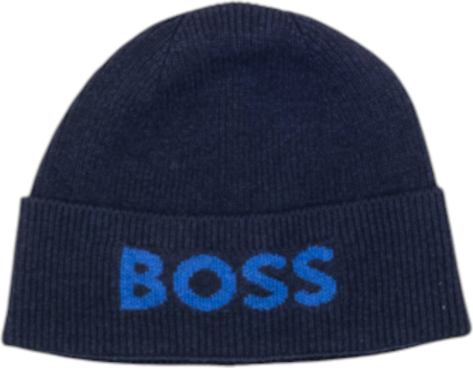 Кепка BOSS Collection