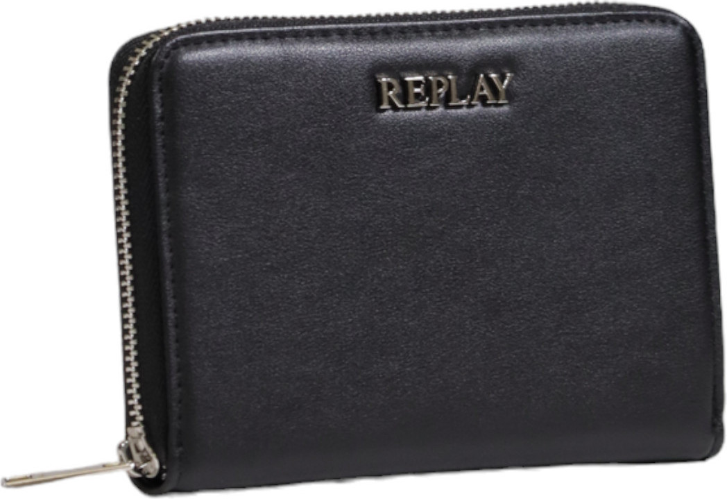 Кошельки Replay