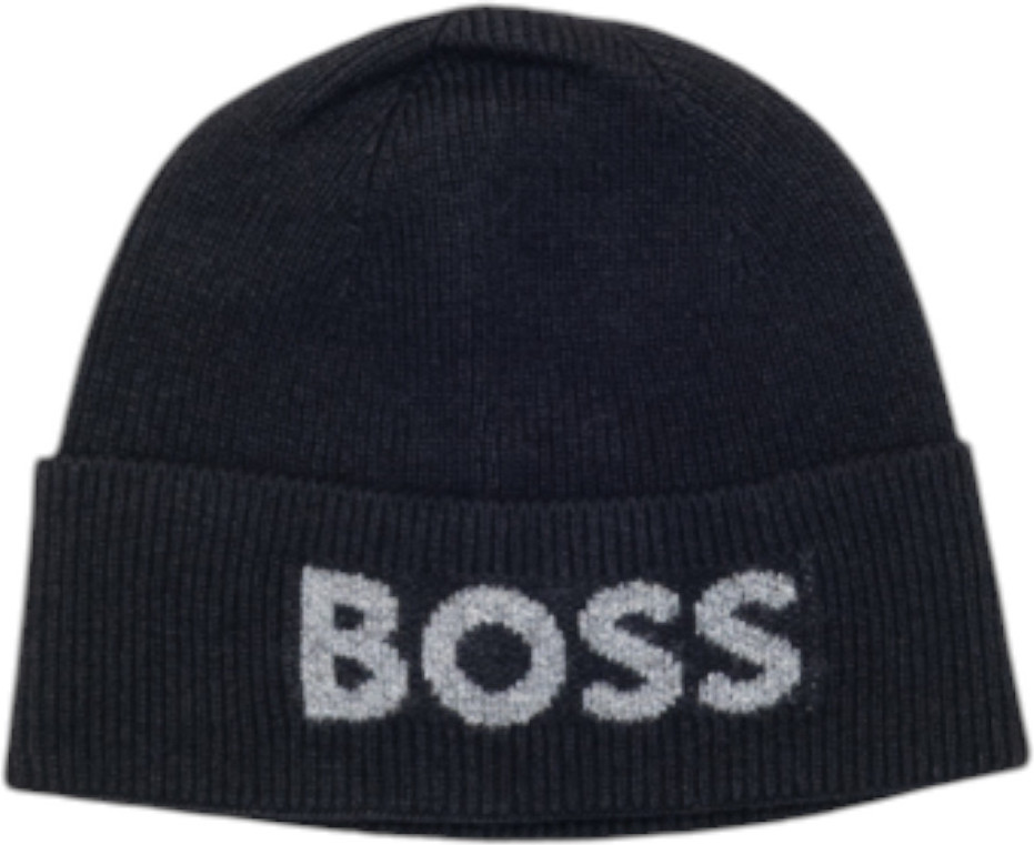Кепка BOSS