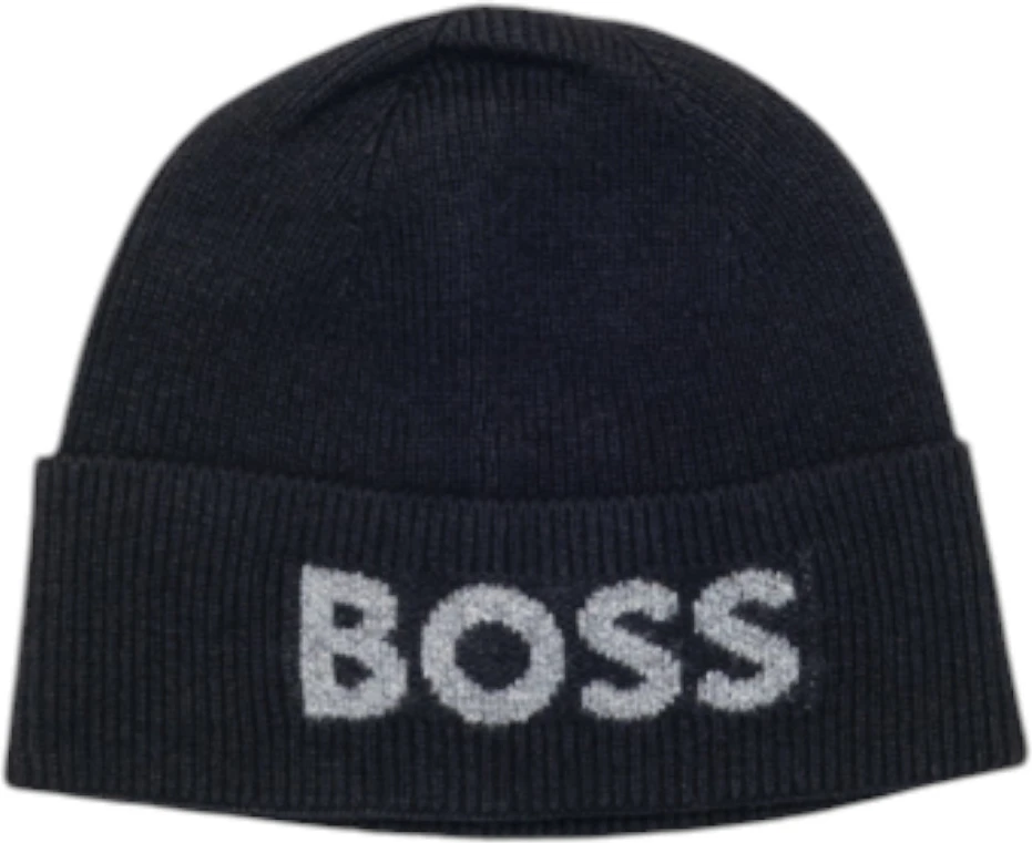 Кепка BOSS