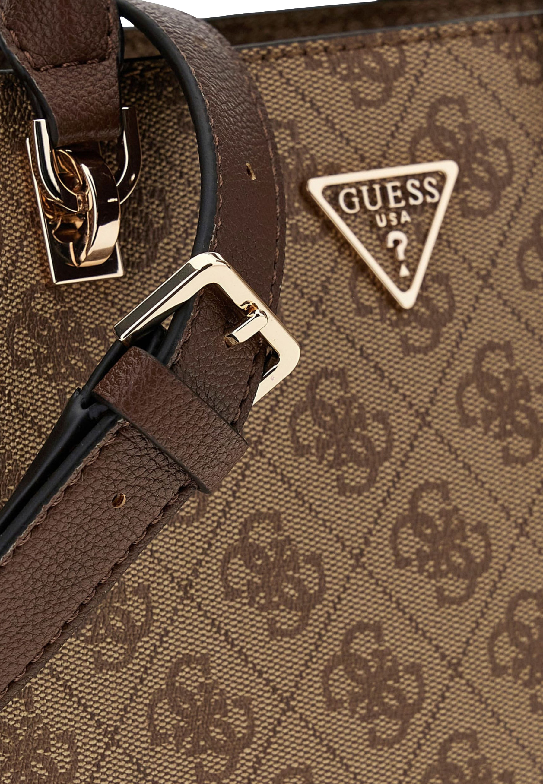 Сумки GUESS
