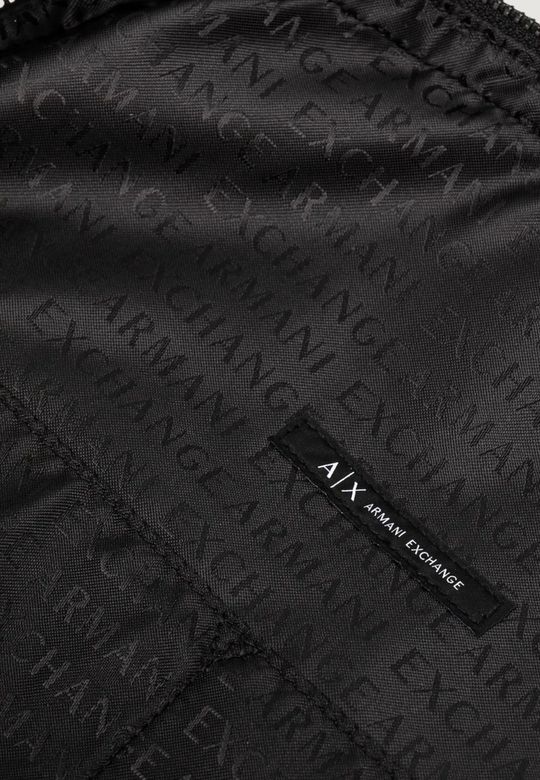 Сумки Armani Exchange