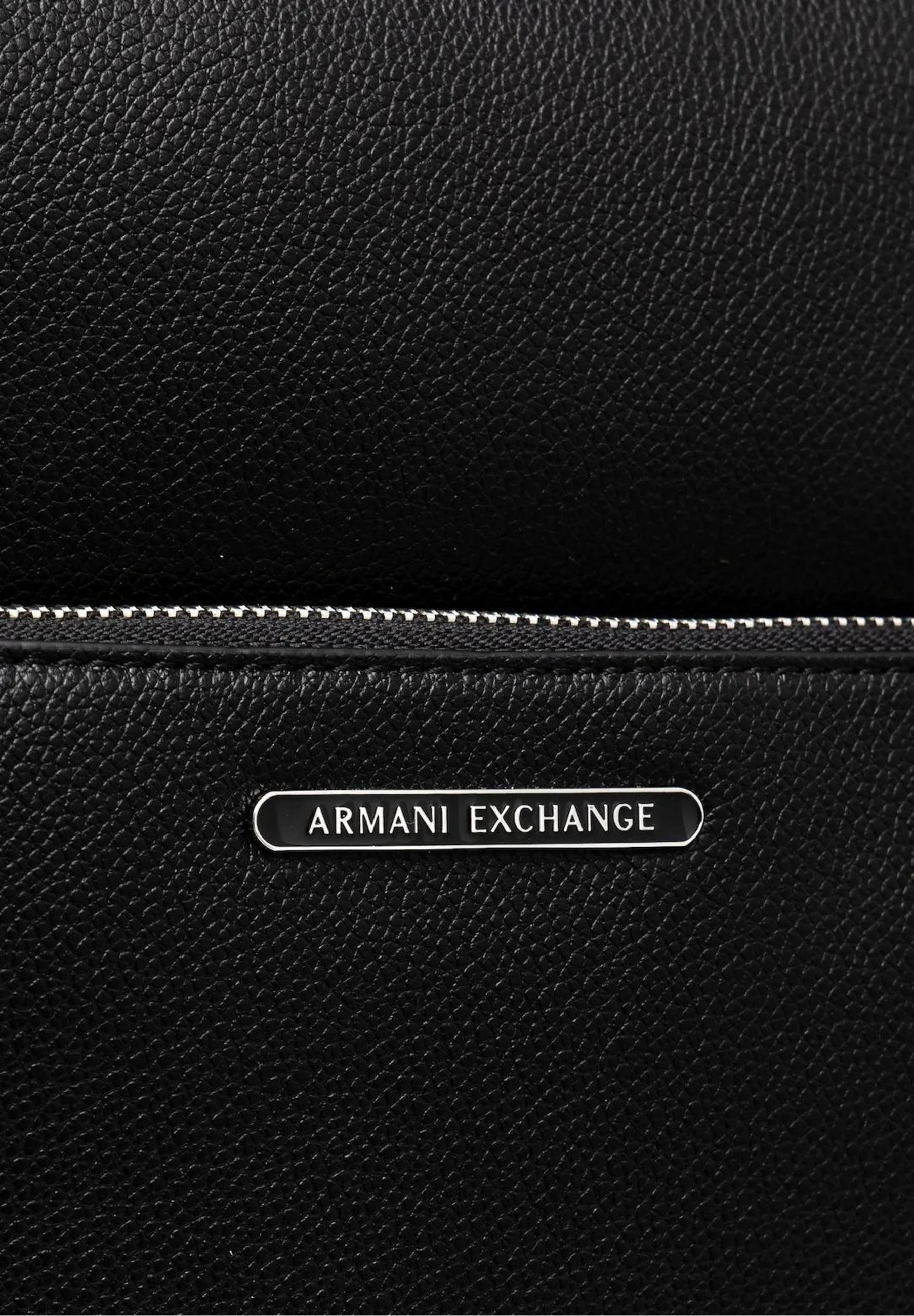 Сумки Armani Exchange