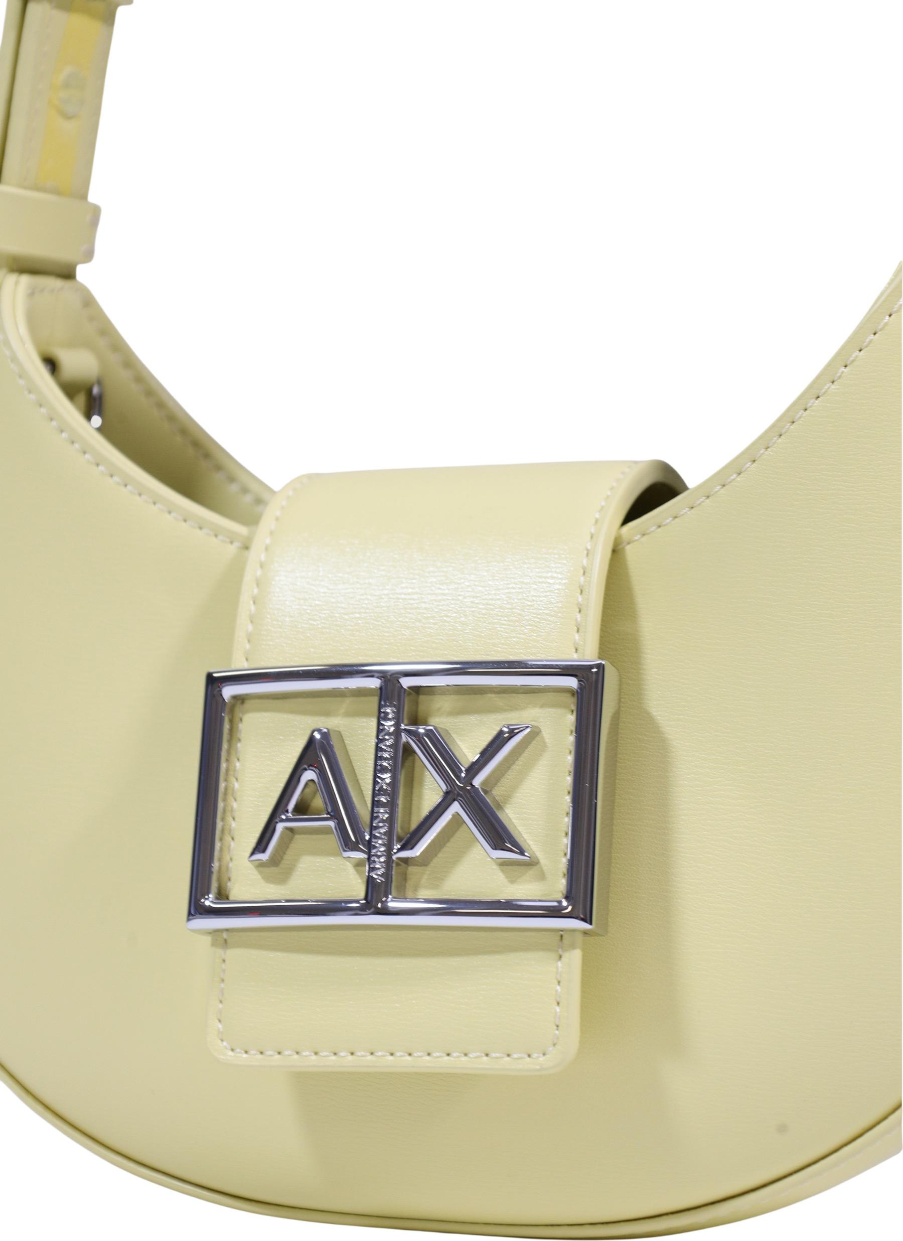 Сумки Armani Exchange