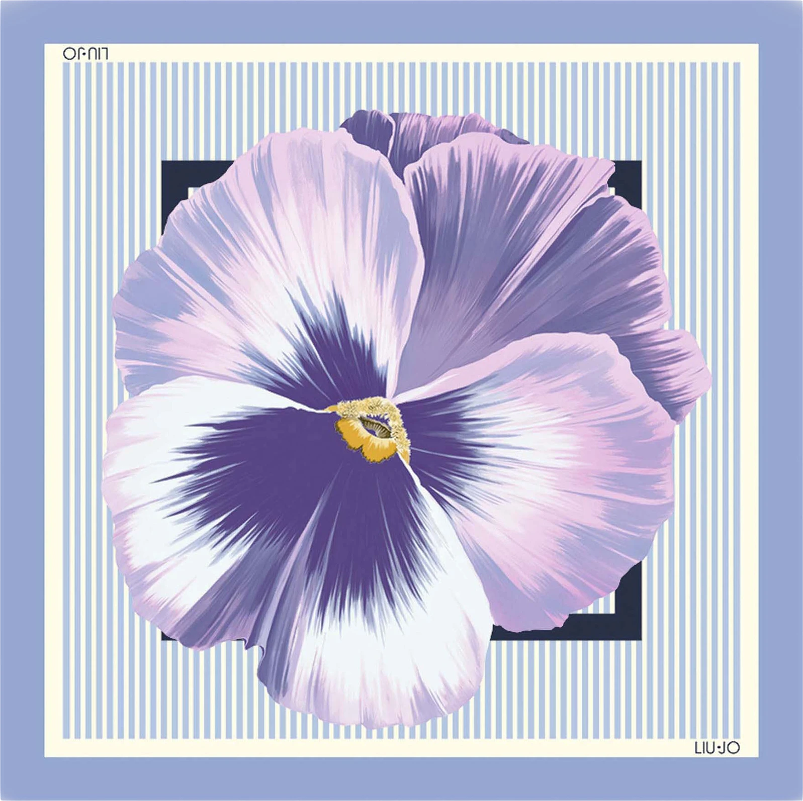 Платки Liu Jo