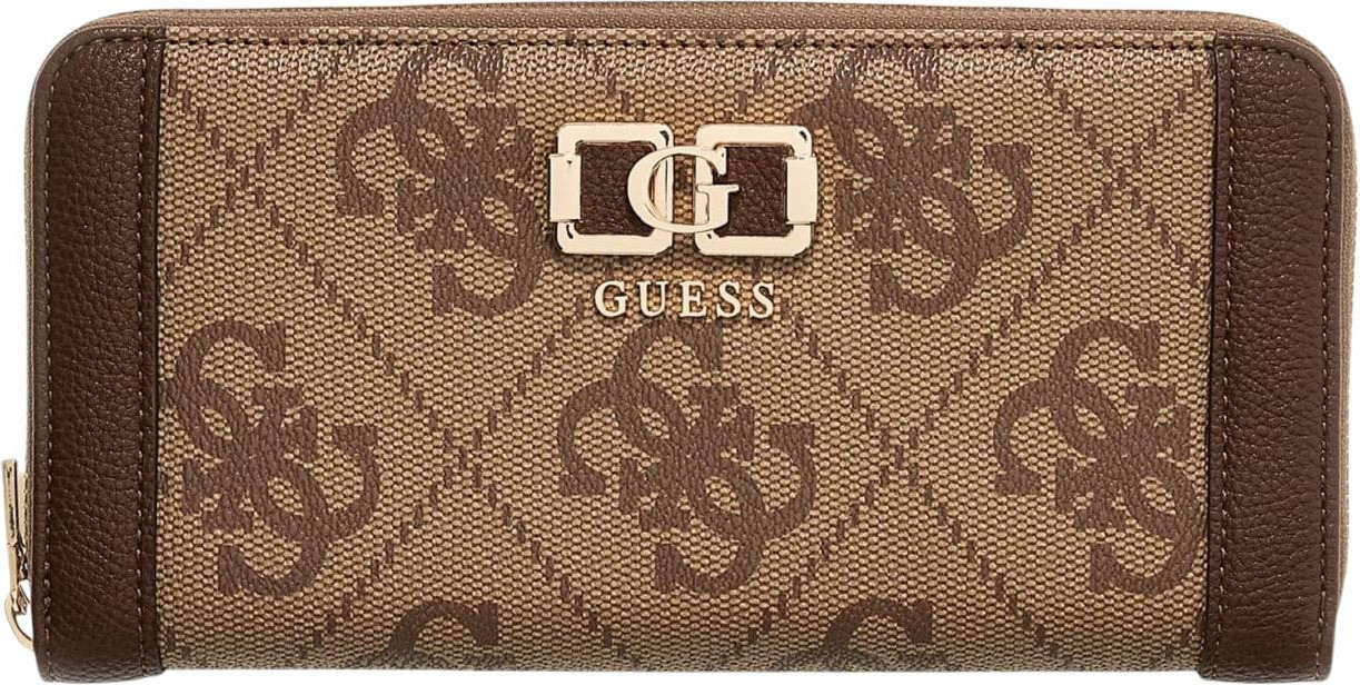 Кошельки GUESS
