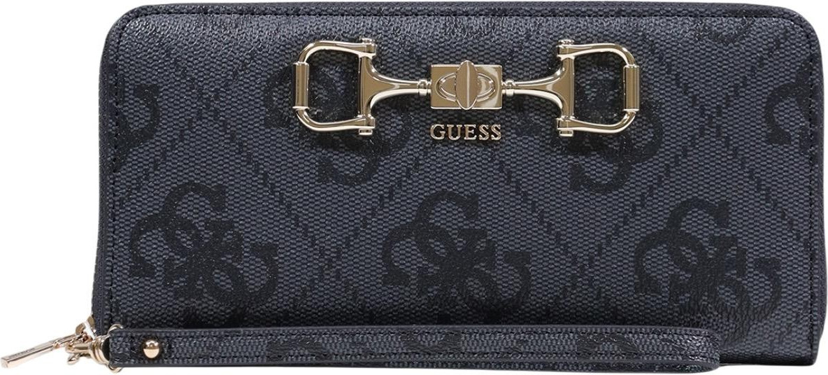 Кошельки GUESS