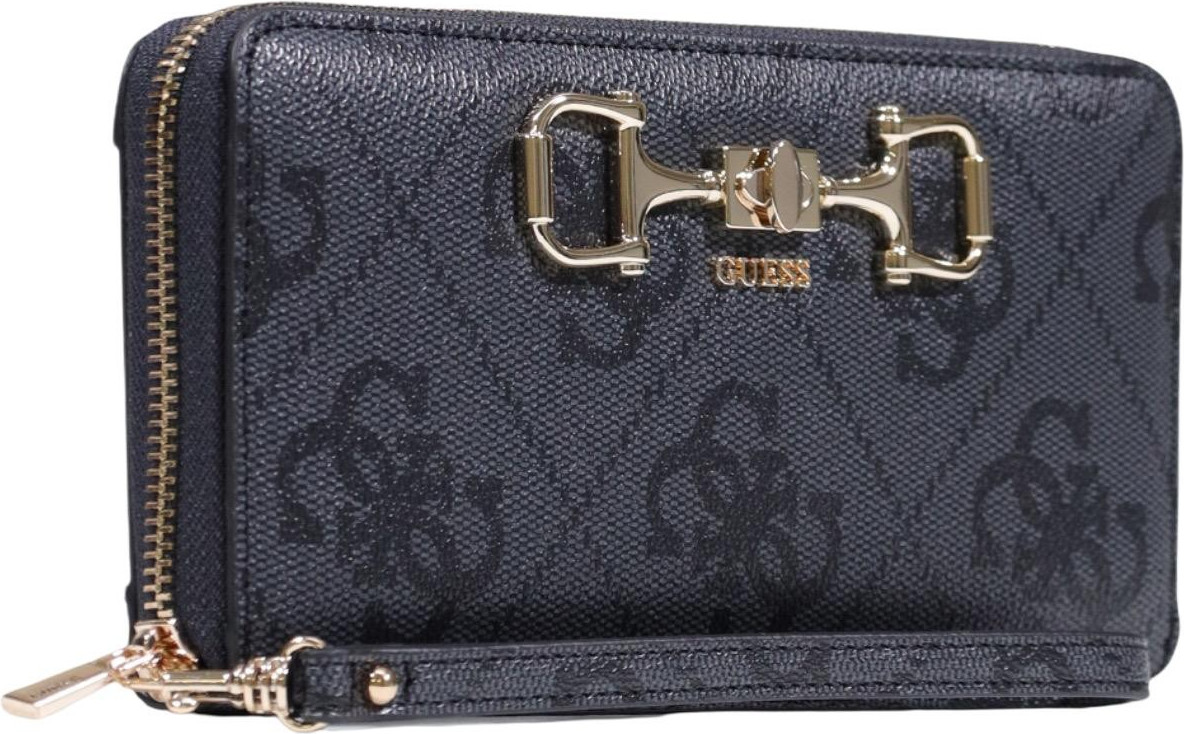 Кошельки GUESS