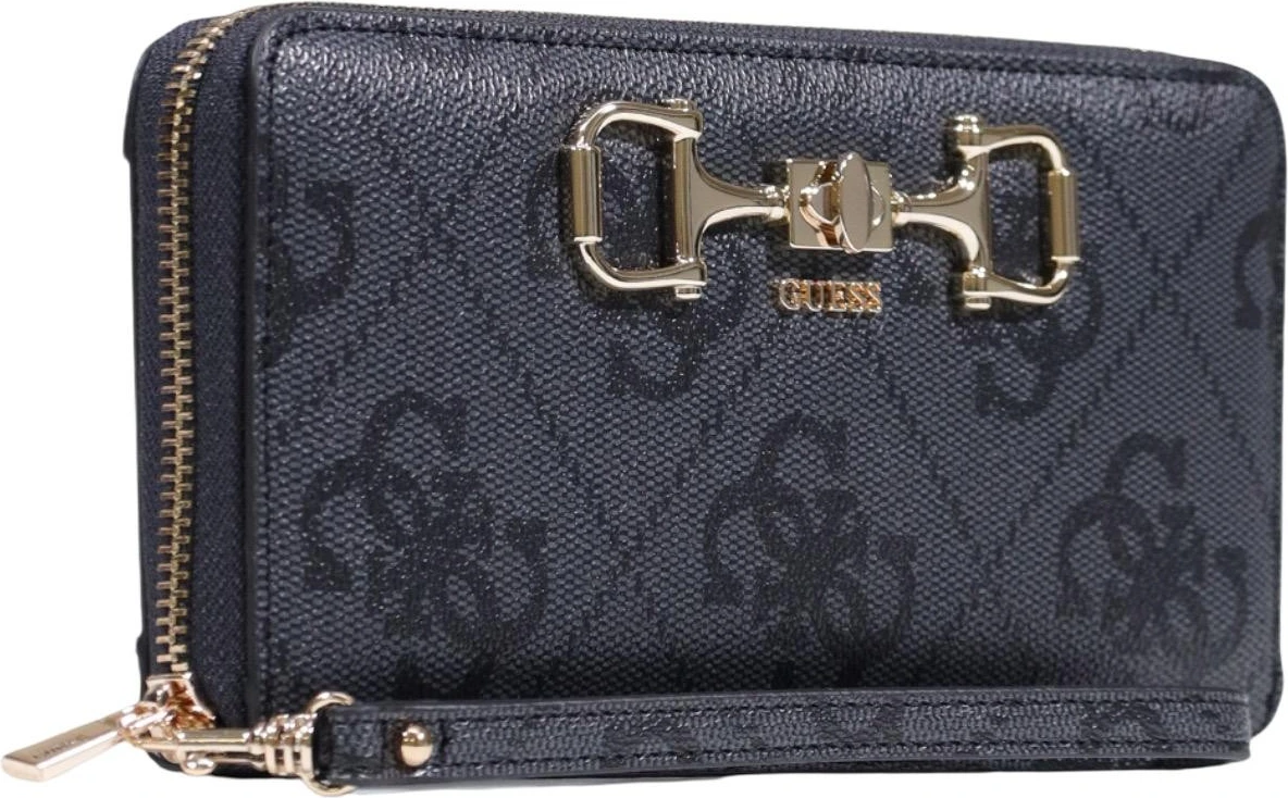 Кошельки GUESS