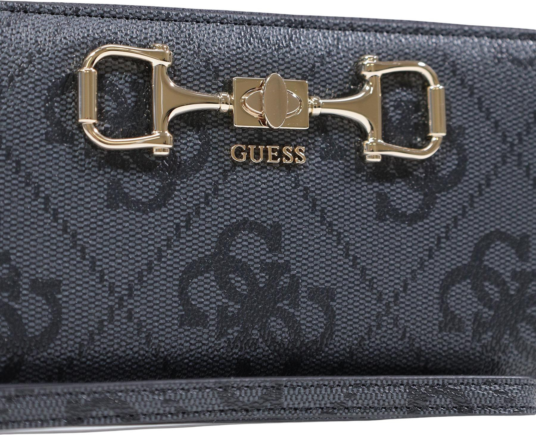 Кошельки GUESS