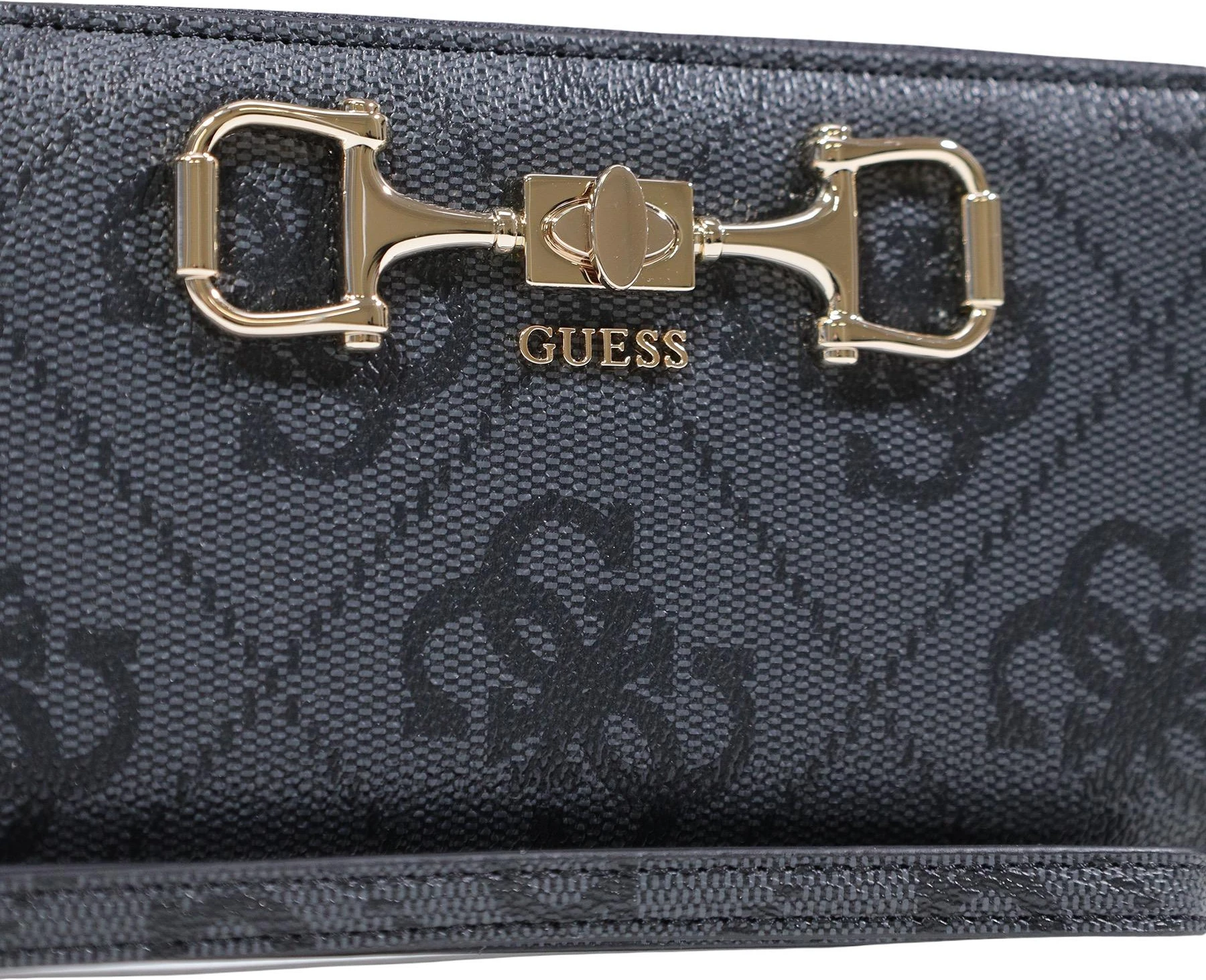 Кошельки GUESS