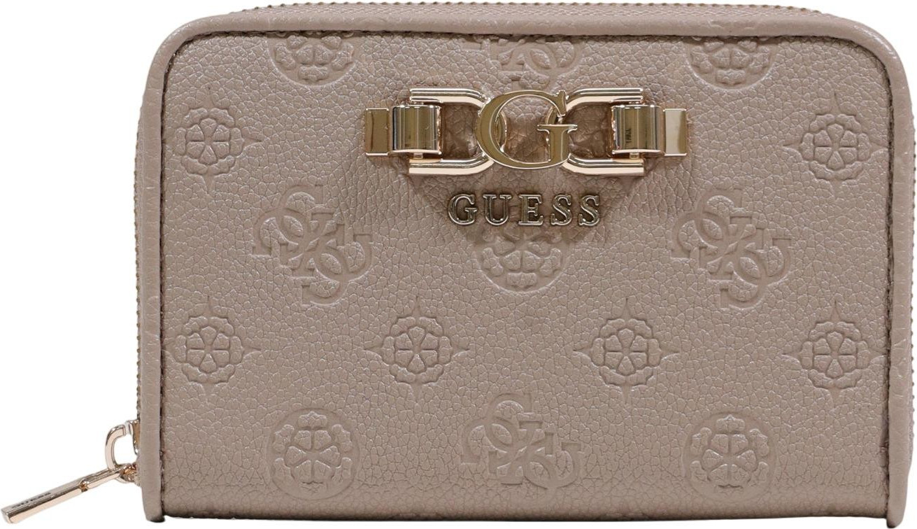 Кошельки GUESS