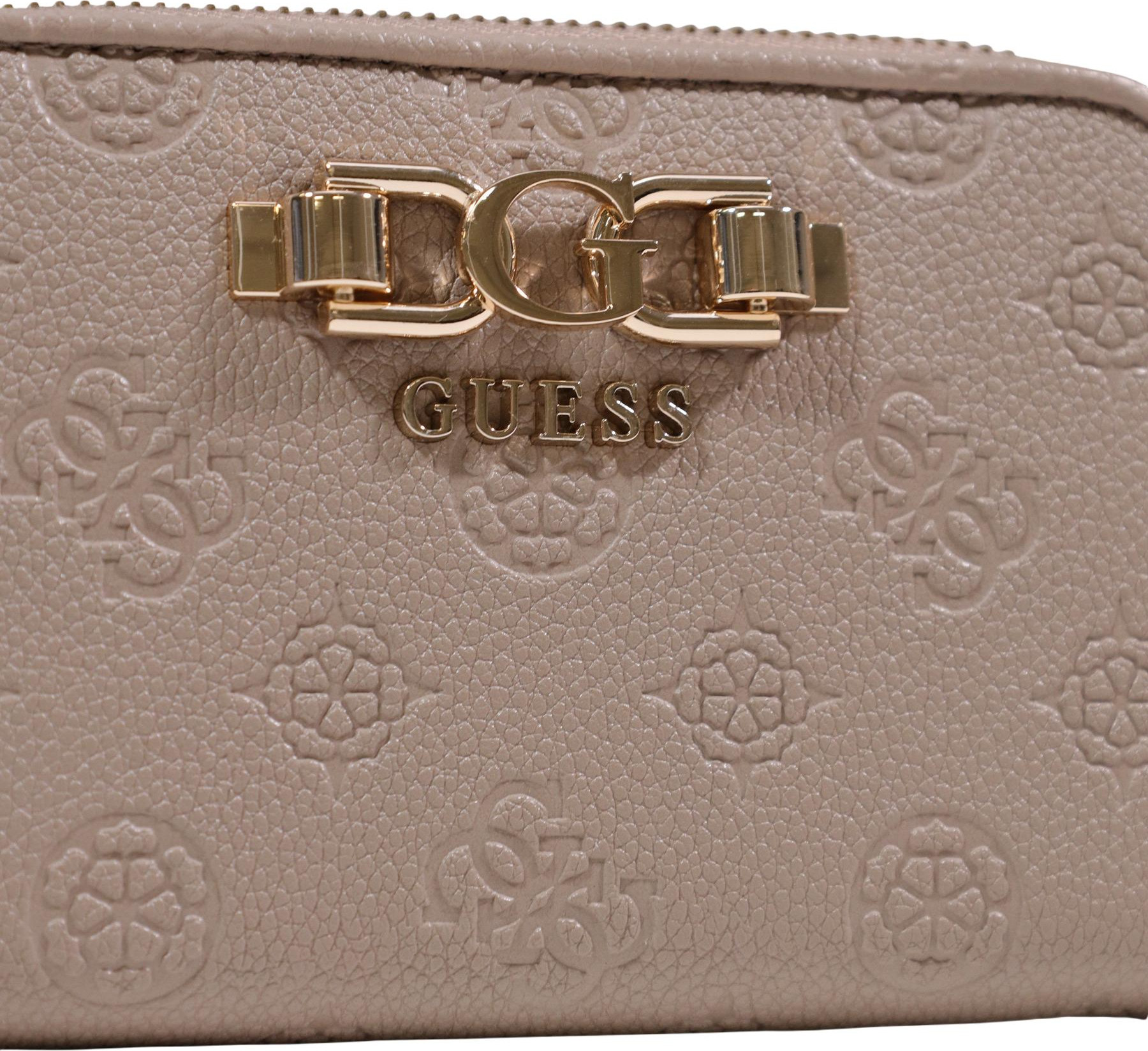 Кошельки GUESS