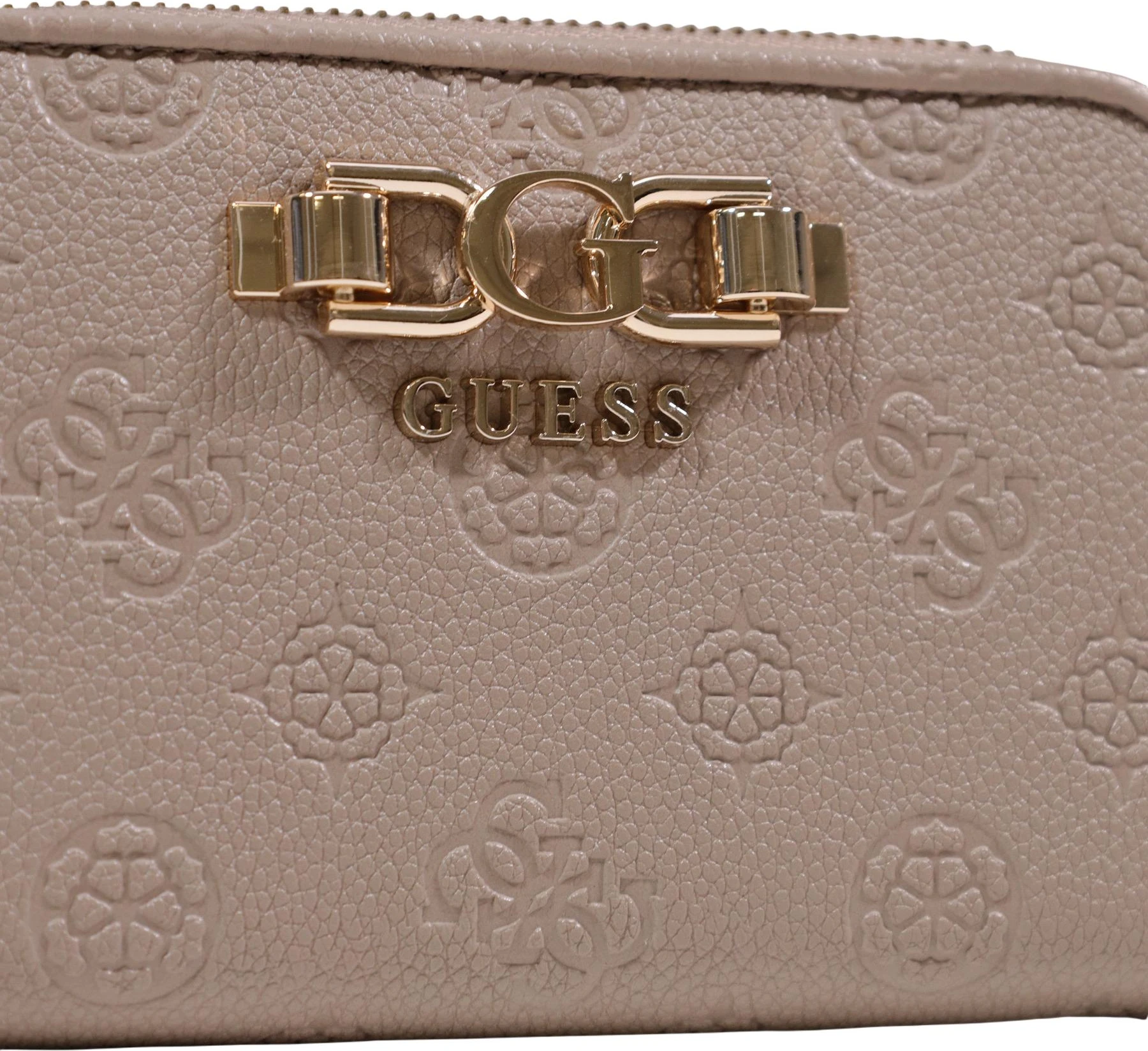 Кошельки GUESS
