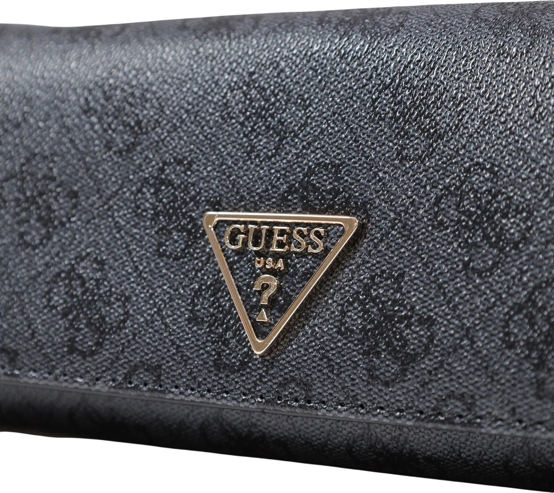 Кошельки GUESS