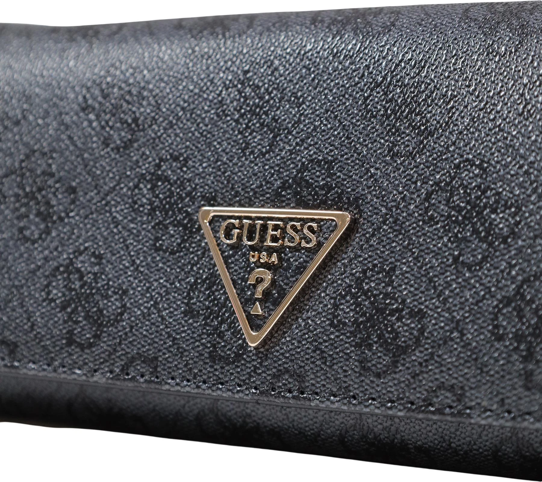 Кошельки GUESS