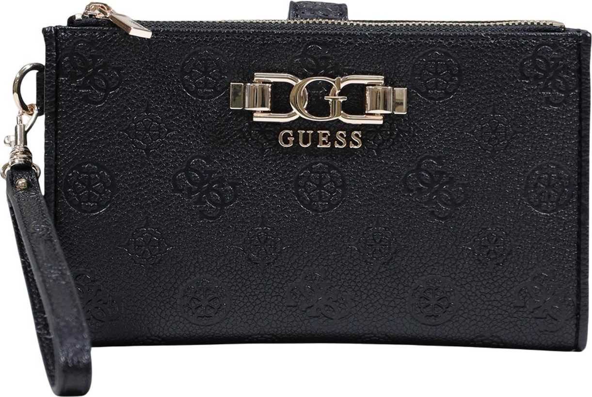 Кошельки GUESS