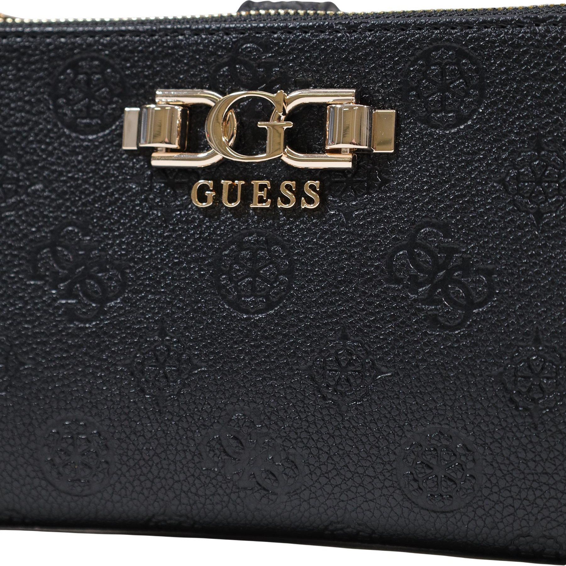 Кошельки GUESS