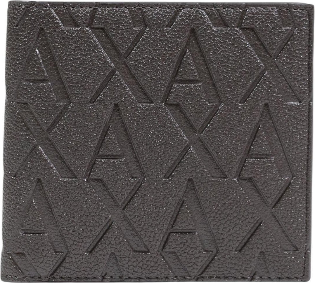 Кошельки Armani Exchange