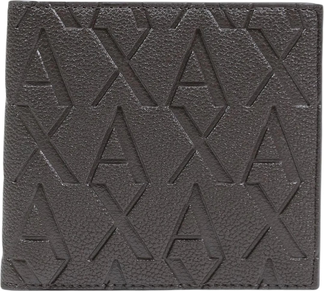 Кошельки Armani Exchange