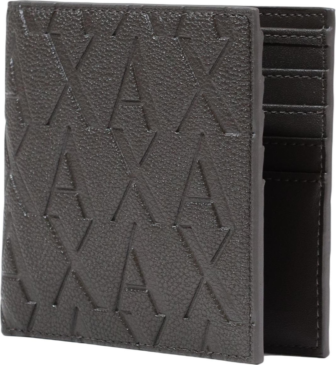 Кошельки Armani Exchange