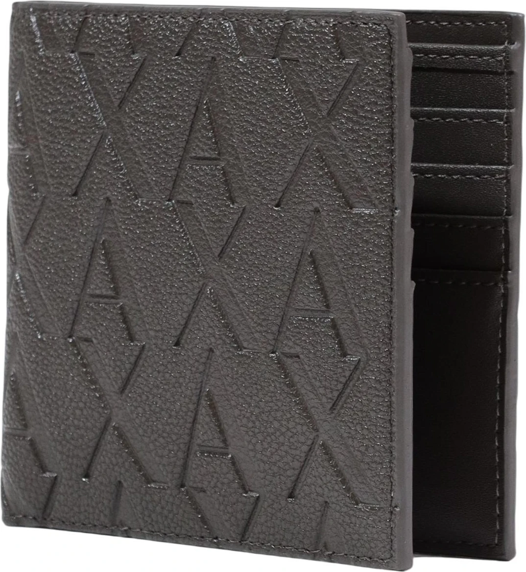 Кошельки Armani Exchange