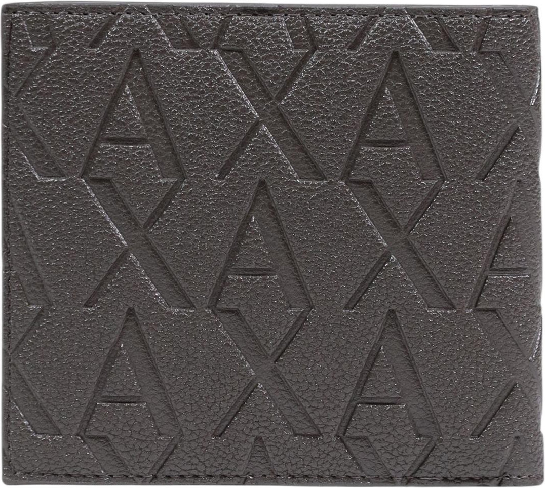 Кошельки Armani Exchange